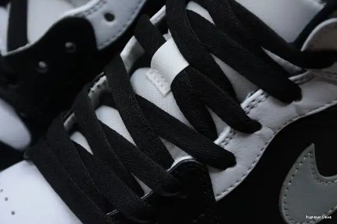HYPE Mid Shadow AIR 1 Jordan White 554724-073 0507
